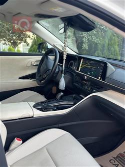 تويوتا كراون